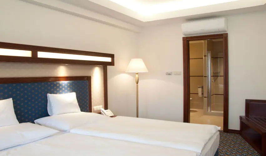 Centrum Hotel Debrecen - Oktber 23. 