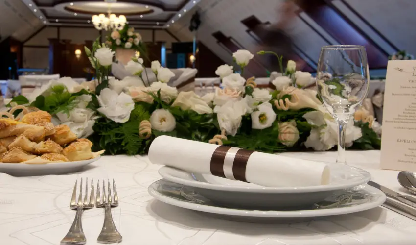 Centrum Hotel Debrecen - Oktber 23. 