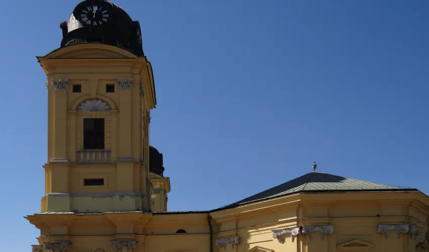 Centrum Hotel Debrecen - Oktber 23. 