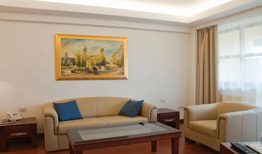 Centrum Hotel Debrecen - Oktber 23. 