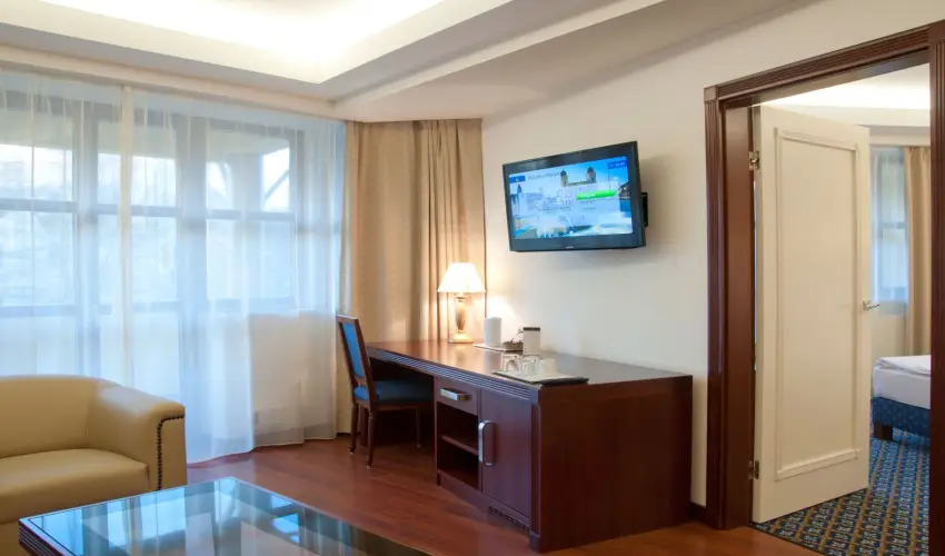 Centrum Hotel Debrecen - Oktber 23. 