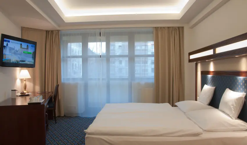 Centrum Hotel Debrecen - Oktber 23. 