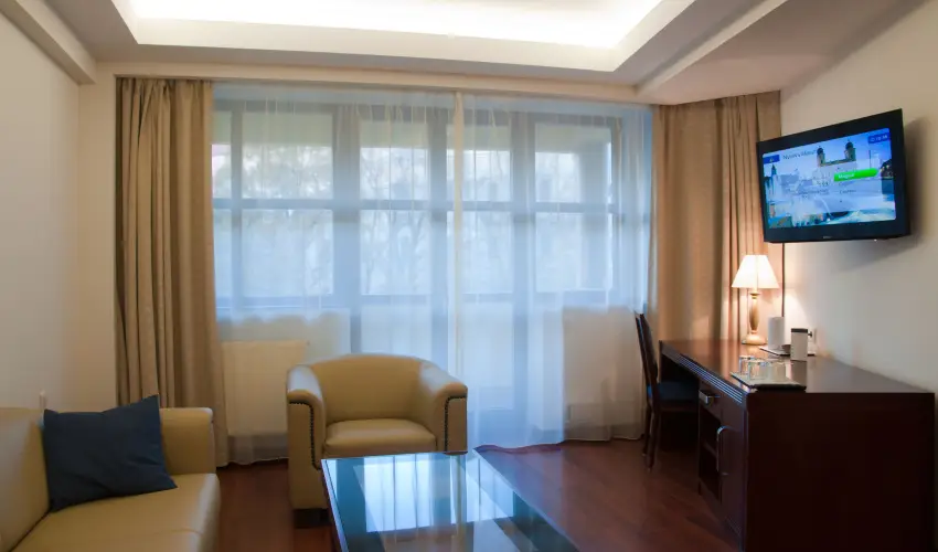 Centrum Hotel Debrecen - Oktber 23. 