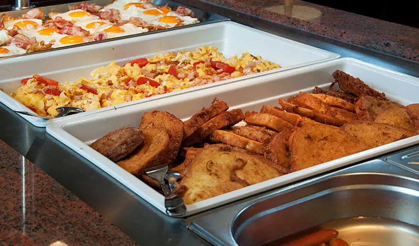 Centrum Hotel Debrecen - Oktber 23. 