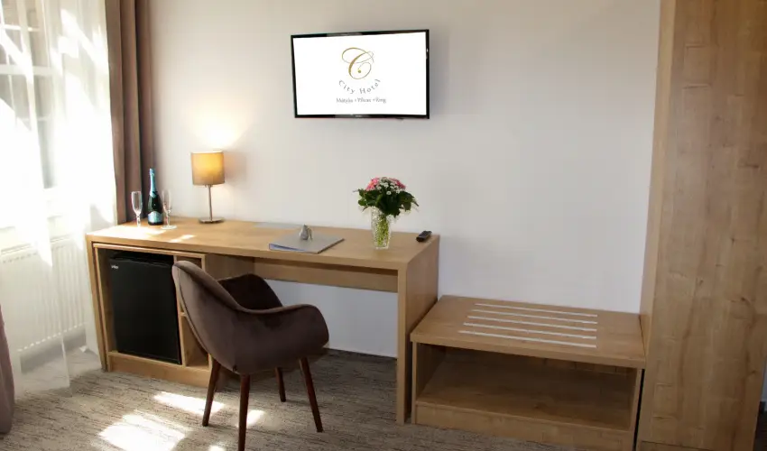 City Hotel Ring Budapest - Oktber 23. (min. 3 j)