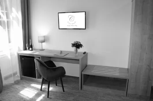 City Hotel Ring - Oktber 23.