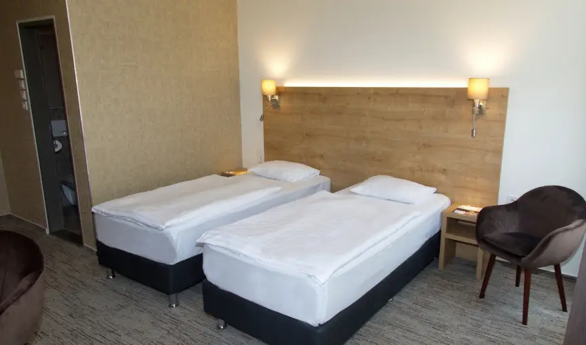 City Hotel Ring Budapest - Oktber 23. (min. 3 j)