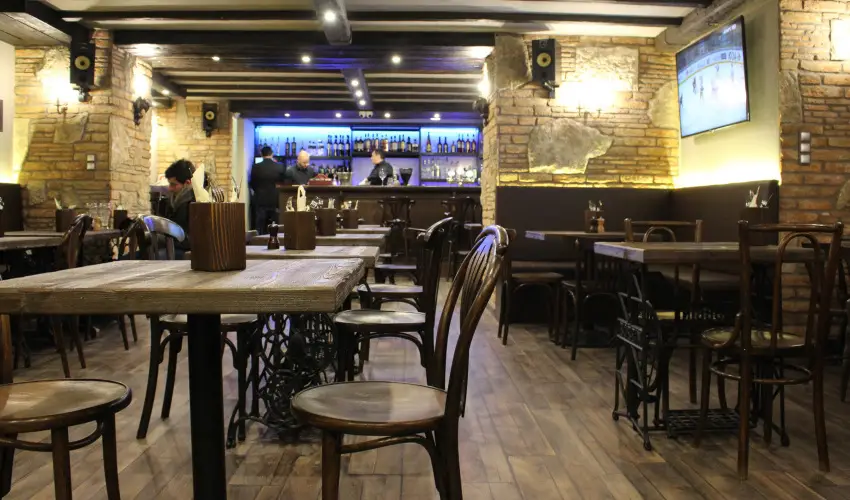 City Hotel Ring Budapest - Oktber 23. (min. 3 j)