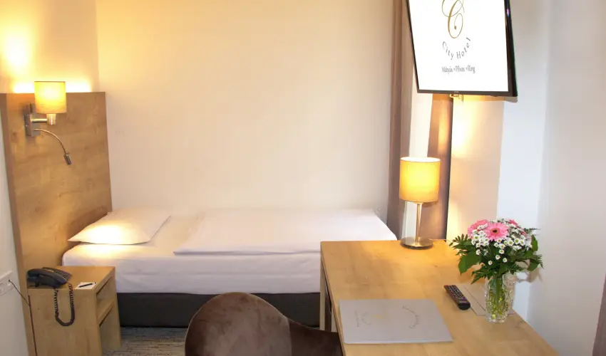 City Hotel Ring Budapest - Oktber 23. (min. 3 j)