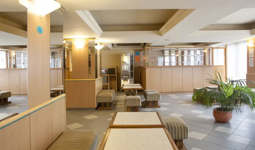 City Hotel Mtys Budapest - Oktber 23. (min. 3 j)