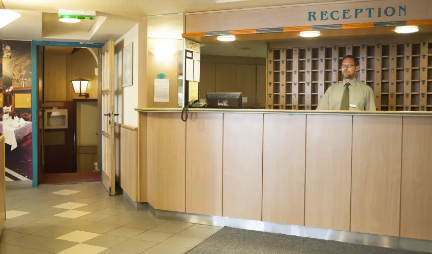 City Hotel Mtys Budapest - Oktber 23. (min. 3 j)