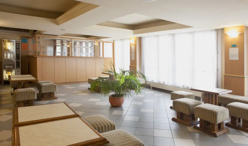 City Hotel Mtys Budapest - Oktber 23. (min. 3 j)