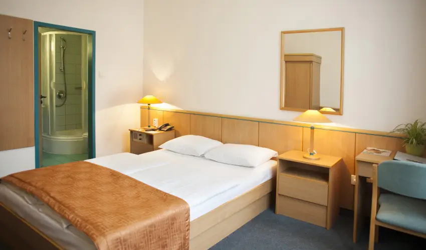 City Hotel Mtys Budapest - Oktber 23. (min. 3 j)