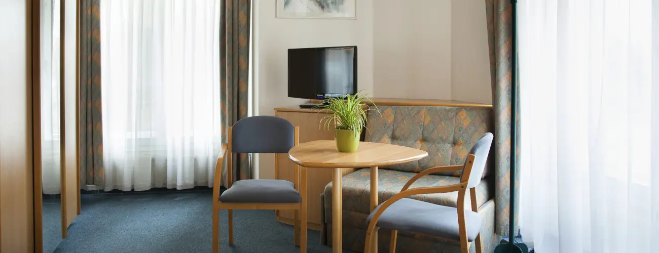City Hotel Mtys Budapest - Oktber 23. (min. 2 j)