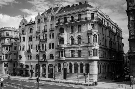 City Hotel M�ty�s - Okt�ber 23. (min. 2 �j)