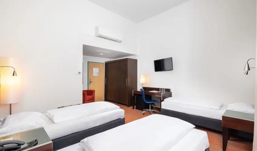 City Hotel M�ty�s Budapest - Okt�ber 23. (min. 3 �j)