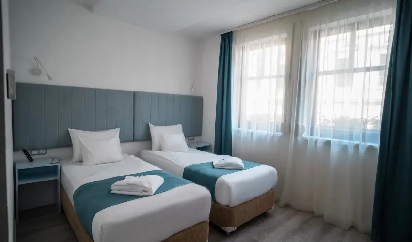 Hotel Civitas Sopron - Oktber 23. (min. 2 j)