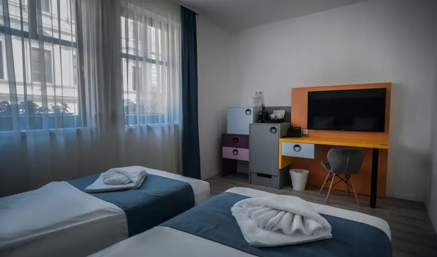 Hotel Civitas Sopron - Oktber 23. (min. 2 j)