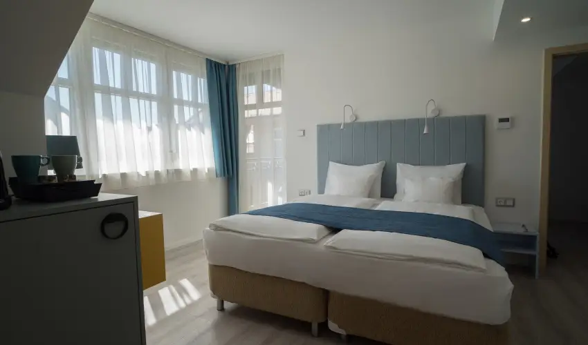 Hotel Civitas Sopron - Oktber 23. (min. 2 j)