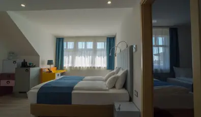 Hotel Civitas Sopron