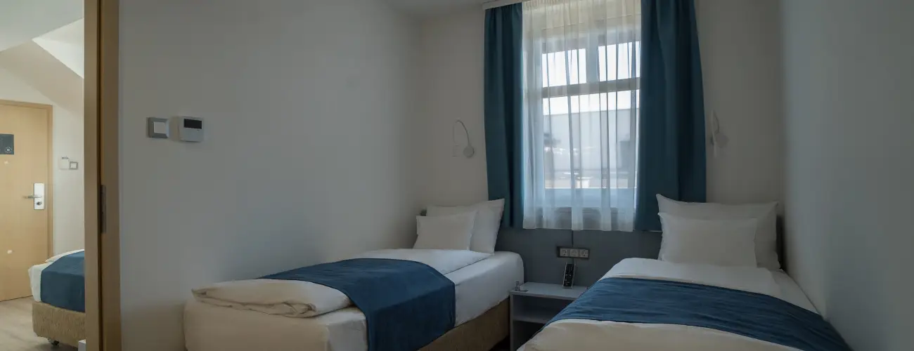 Hotel Civitas Sopron - Oktber 23. - teljes elrefizetssel (min. 3 j)