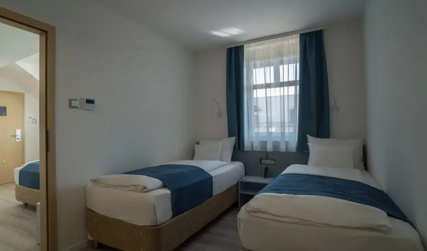 Hotel Civitas Sopron - Oktber 23. (min. 2 j)