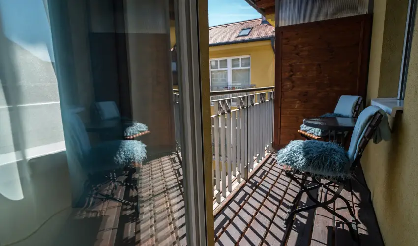 Hotel Civitas Sopron - Oktber 23. (min. 2 j)