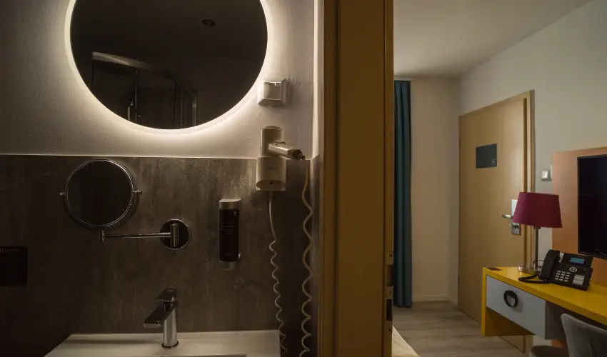 Hotel Civitas Sopron - Oktber 23. (min. 2 j)