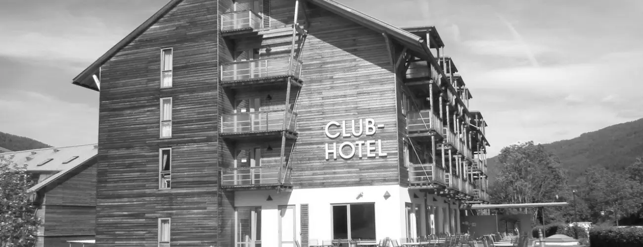 Club Hotel am Kreischberg St. Georgen am Kreischberg - Oktber 23. - teljes elrefizetssel