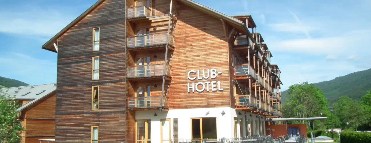 Club Hotel am Kreischberg St. Georgen am Kreischberg - Oktber 23. - teljes elrefizetssel (min. 3 j)