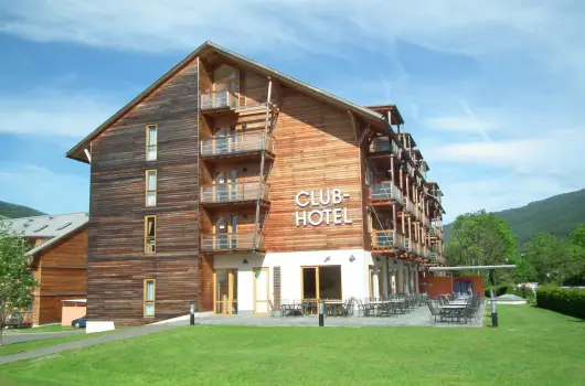 Club Hotel am Kreischberg - Oktber 23.                                                                                                                                                                                                                                                    
