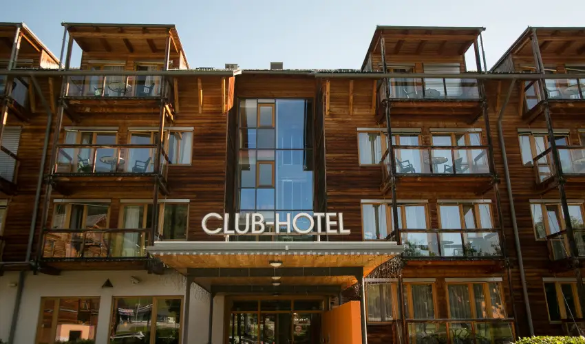 Club Hotel am Kreischberg St. Georgen am Kreischberg - Okt�ber 23.                                                                                                                                                                                                                                                    