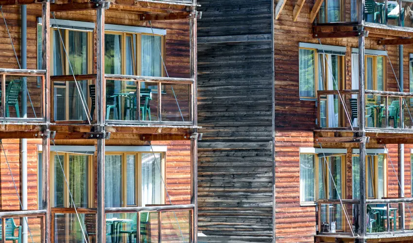 Club Hotel am Kreischberg St. Georgen am Kreischberg - Okt�ber 23.                                                                                                                                                                                                                                                    