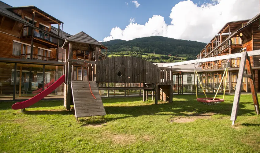 Club Hotel am Kreischberg St. Georgen am Kreischberg - Okt�ber 23.                                                                                                                                                                                                                                                    