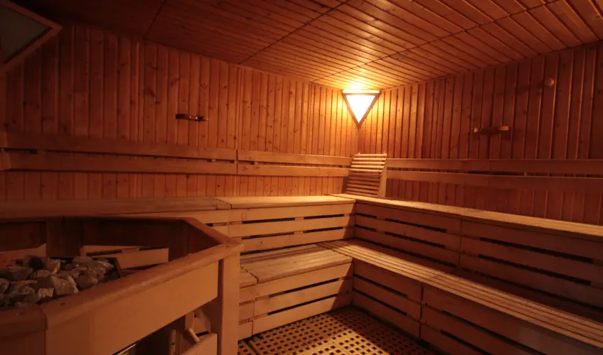 Club Hotel am Kreischberg St. Georgen am Kreischberg - Okt�ber 23.                                                                                                                                                                                                                                                    