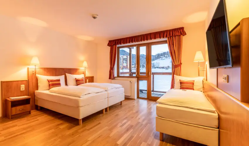 Club Hotel am Kreischberg St. Georgen am Kreischberg - Okt�ber 23.                                                                                                                                                                                                                                                    