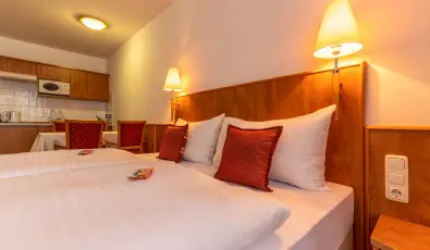 Club Hotel am Kreischberg St. Georgen am Kreischberg