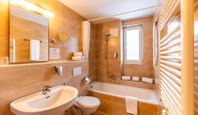 Club Hotel am Kreischberg St. Georgen am Kreischberg