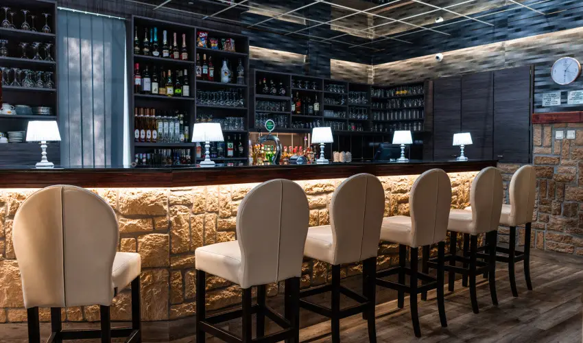 Club Hotel Pegasus Tiszaug - Oktber 23.