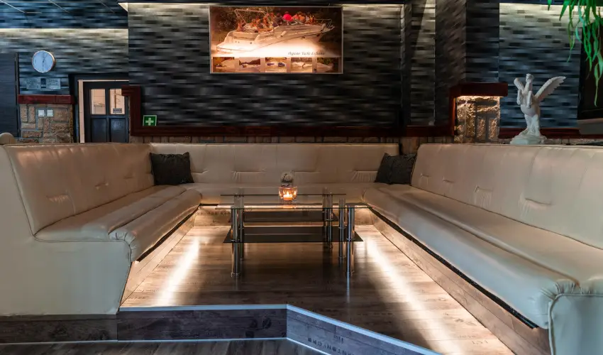 Club Hotel Pegasus Tiszaug - Oktber 23.