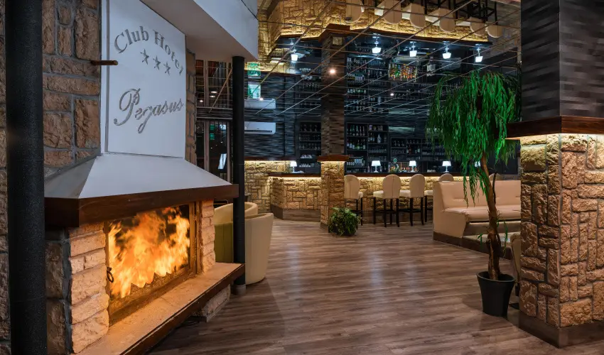 Club Hotel Pegasus Tiszaug - Oktber 23.