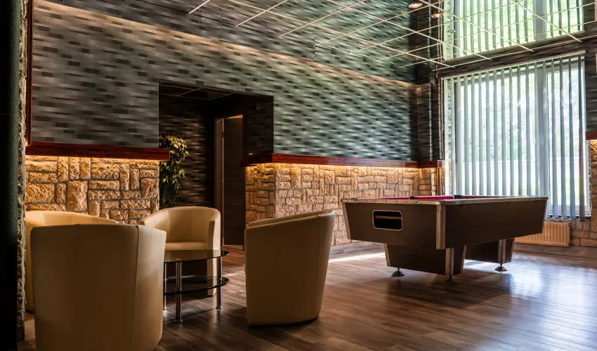 Club Hotel Pegasus Tiszaug - Oktber 23.