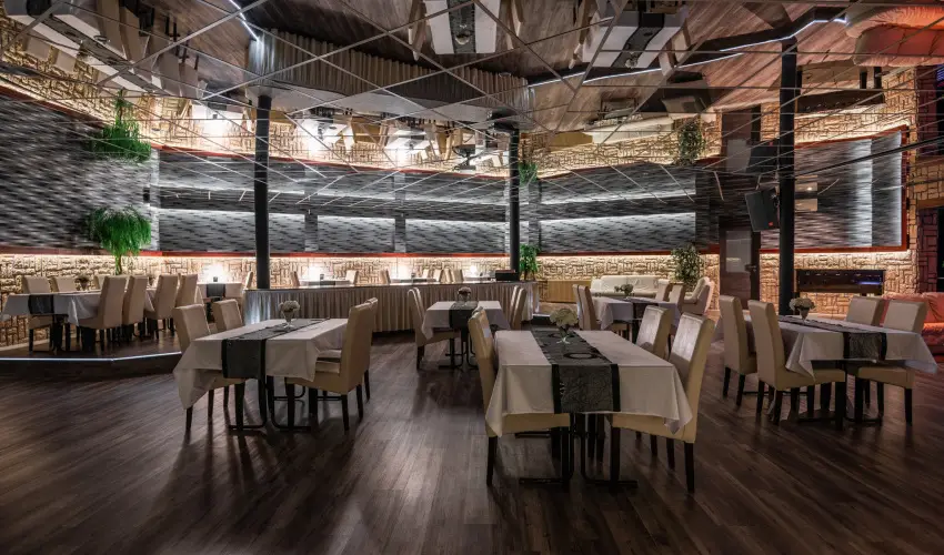 Club Hotel Pegasus Tiszaug - Oktber 23.