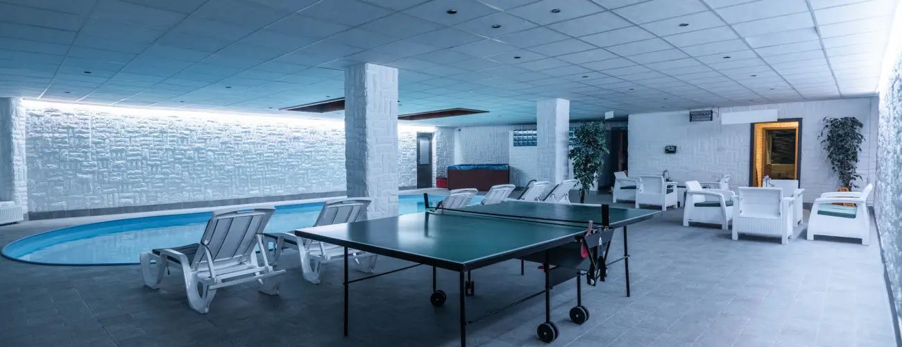 Club Hotel Pegasus Tiszaug - Oktber 23.