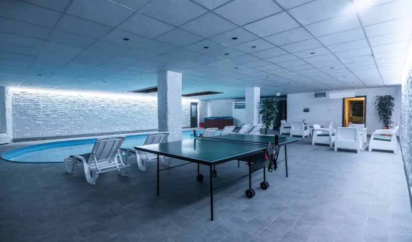 Club Hotel Pegasus Tiszaug - Oktber 23.