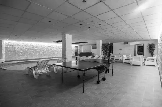 Club Hotel Pegasus - Oktber 23.