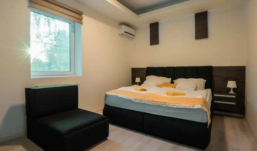 Club Hotel Pegasus Tiszaug - Oktber 23.