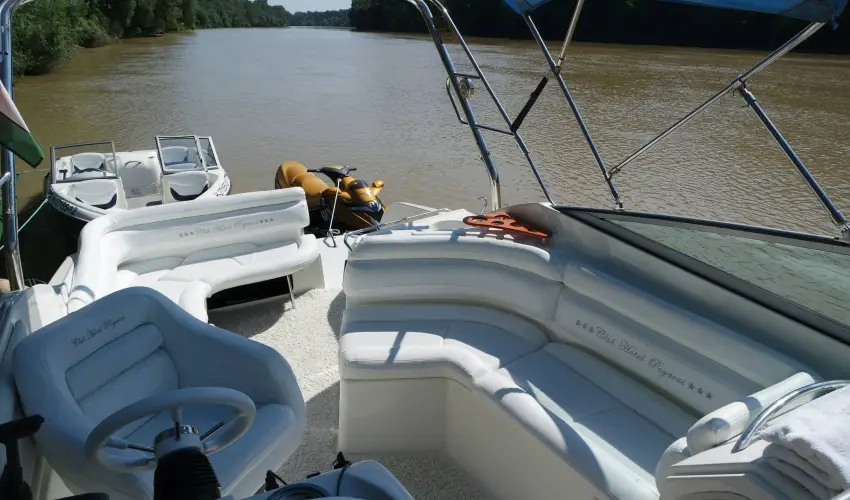 Club Hotel Pegasus Tiszaug - Oktber 23.