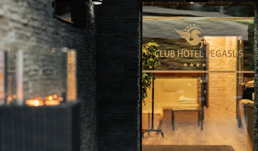 Club Hotel Pegasus Tiszaug - Oktber 23.