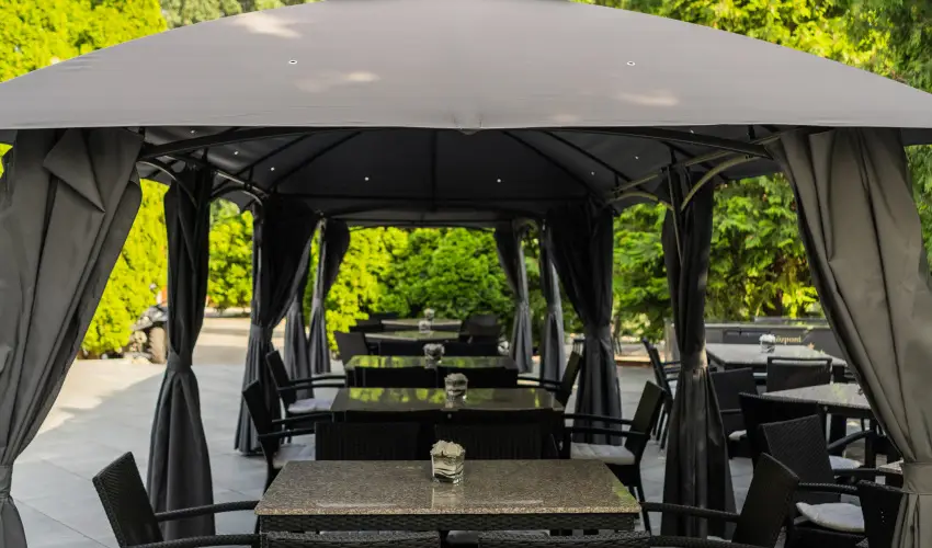 Club Hotel Pegasus Tiszaug - Oktber 23.